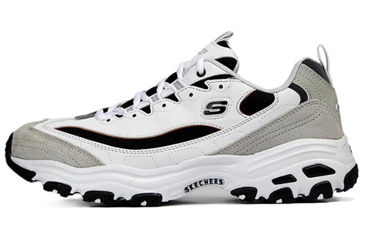 

Мужские кроссовки Skechers D'LITES Chunky