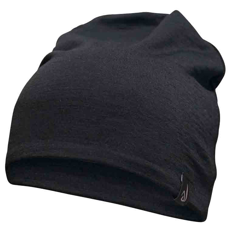 Кепка Ivanhoe Of Sweden Underwool Hat, черный