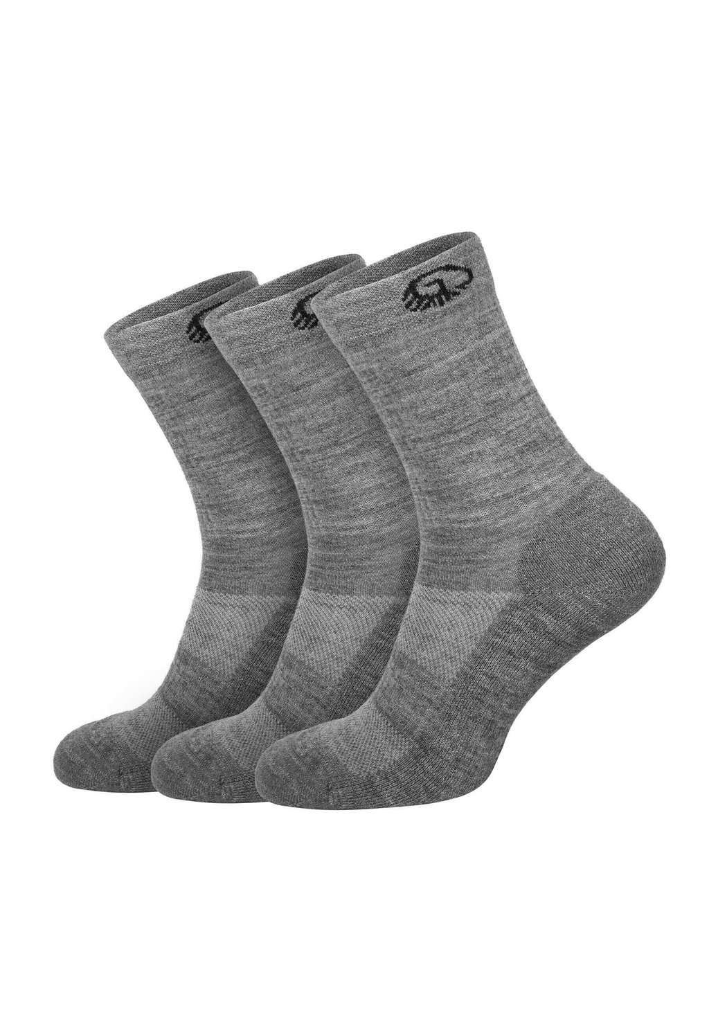 Спортивные носки Giesswein, серый