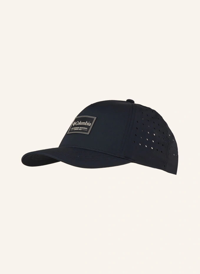 

Кепка хайк 110 Columbia, черный