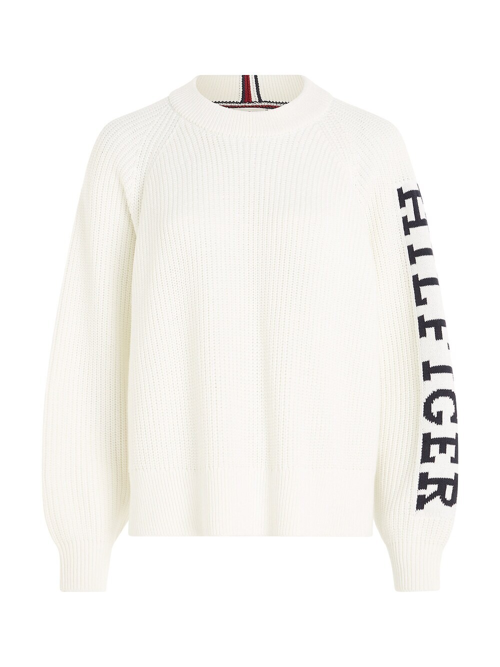 

Свитер TOMMY HILFIGER, крем