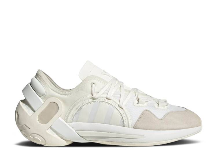 

Кроссовки Adidas Y-3 IDOSO BOOST 'OFF WHITE BLISS', белый