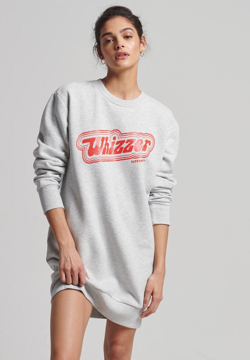 

Дневное платье Superdry