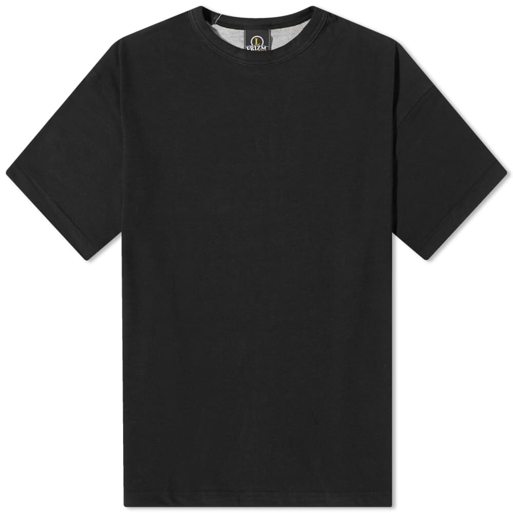 

Футболка FrizmWORKS Airly Mesh String, черный