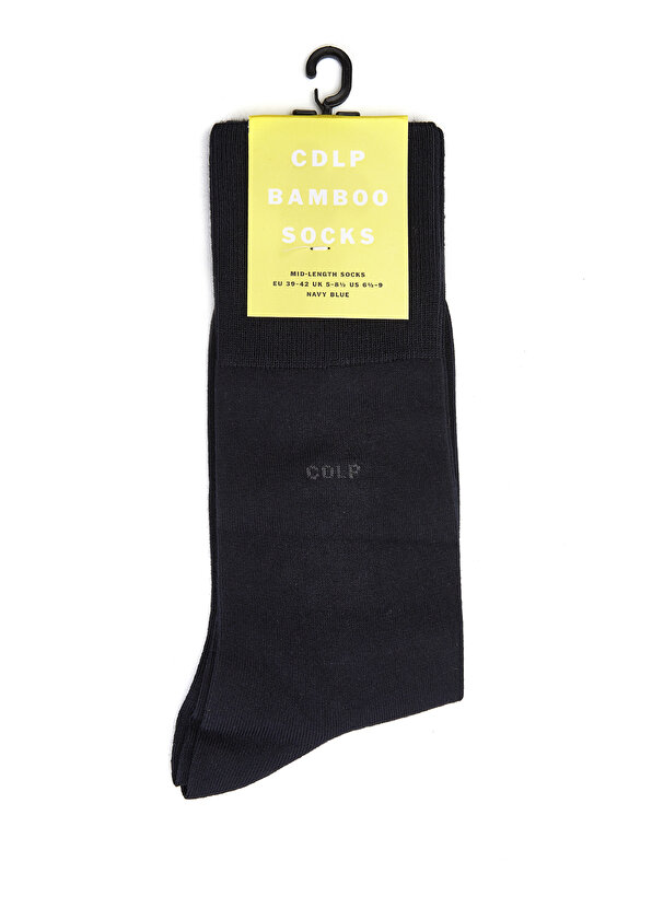 Темно-синие мужские носки Cdlp носки мужские collonil premium темно синие