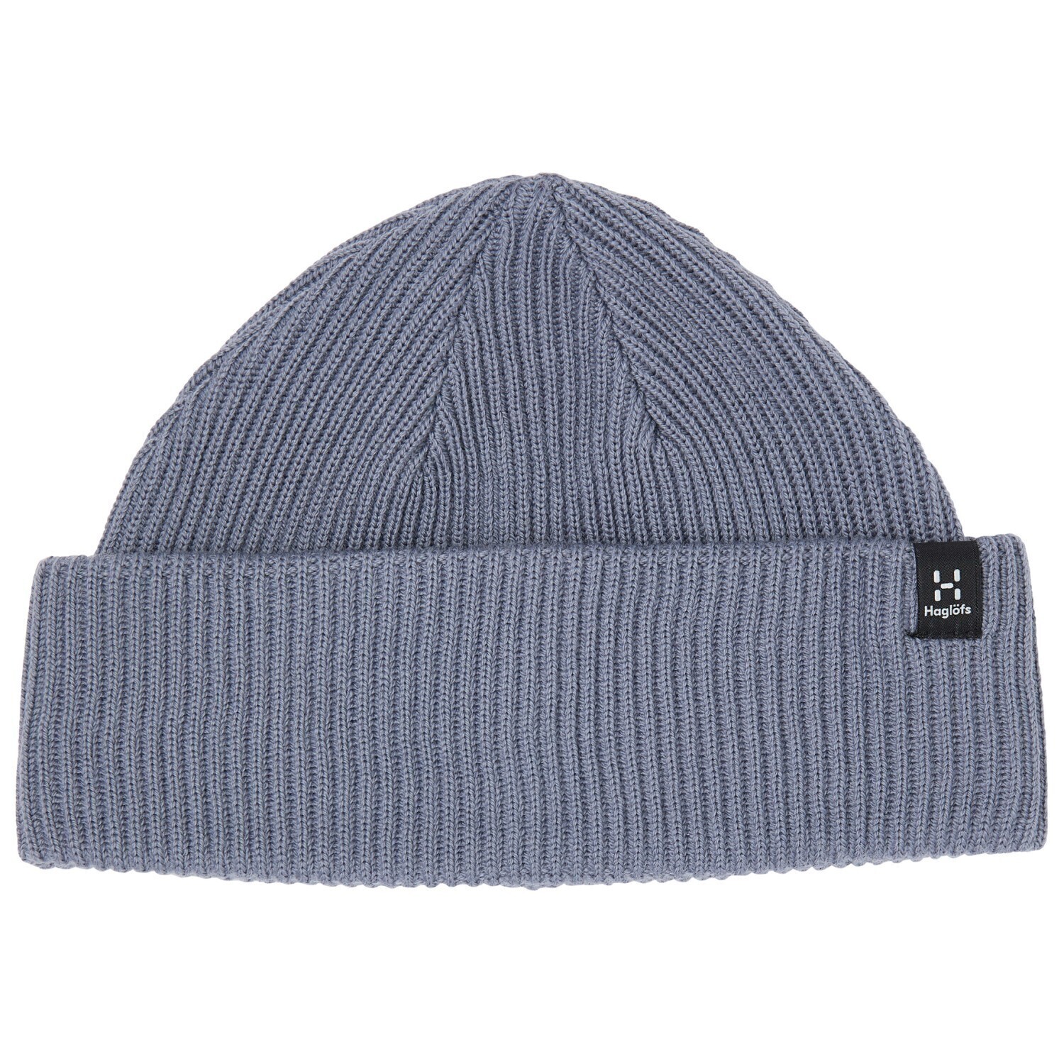 

Шапка Haglöfs Vassi Beanie, цвет Steel Blue