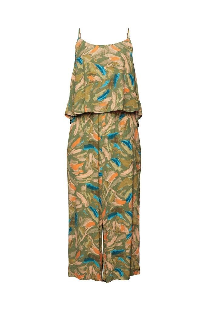 

Платье ESPRIT, цвет light khaki