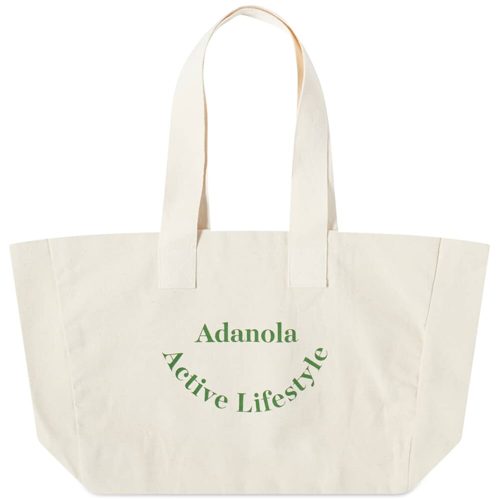 

Большая сумка Adanola Active Lifestyle