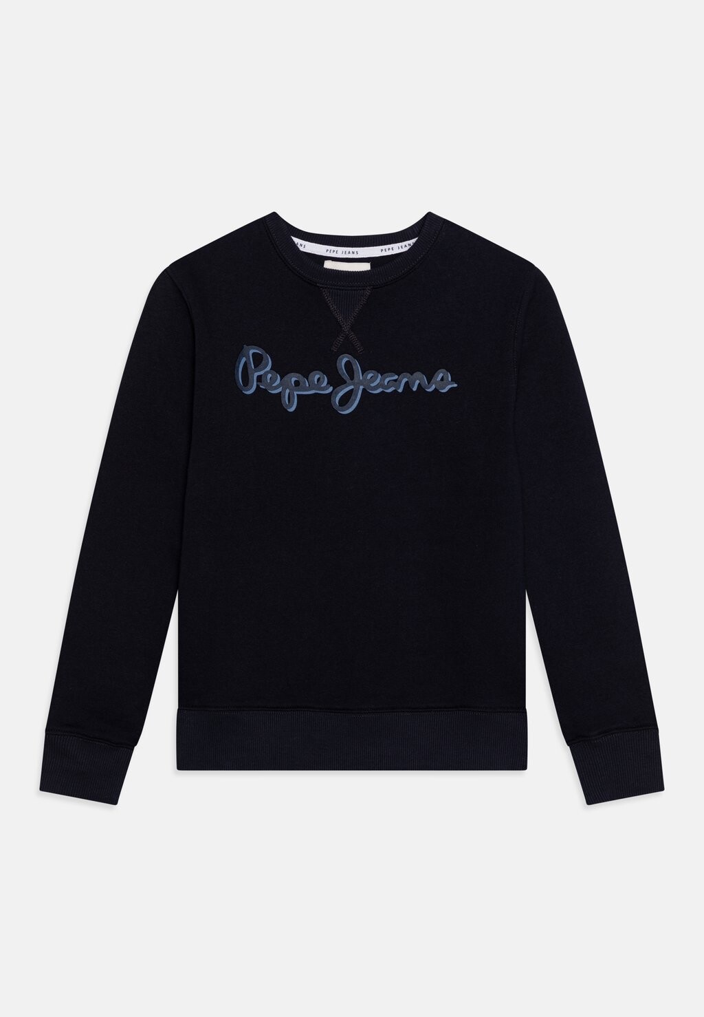 

Толстовка NOLAN CREW Pepe Jeans, цвет dulwich