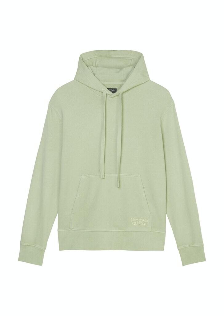 

Толстовка Marc O'Polo, цвет pistachio gray