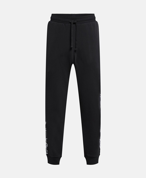 

Спортивные штаны Emporio Armani, черный
