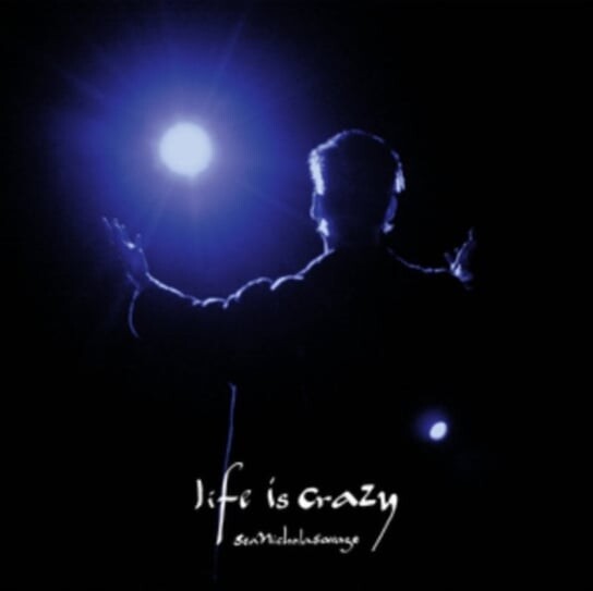 

Виниловая пластинка Arbutus Records - Life Is Crazy