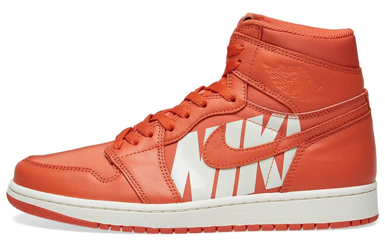 

Jordan 1 Retro High Vintage Коралловый