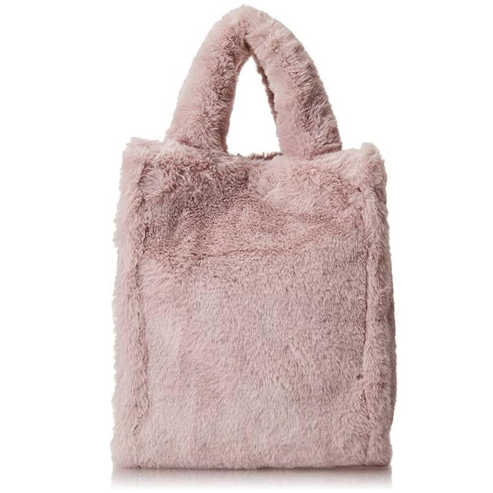 

Сумка-тоут The Drop Bella Small, розовый