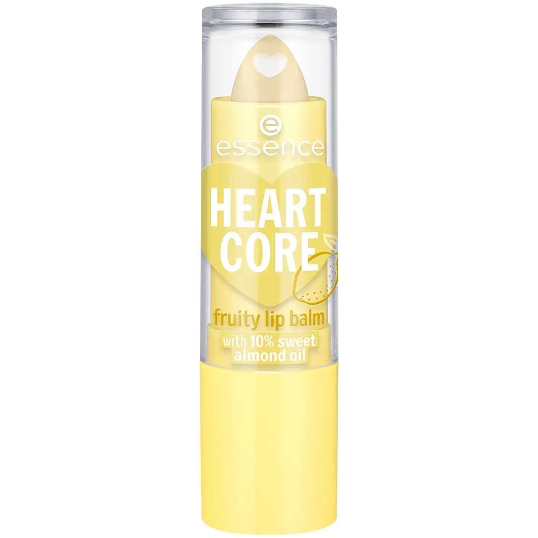 

Essence Heart Core Fruity бальзам для губ 04, 3 г
