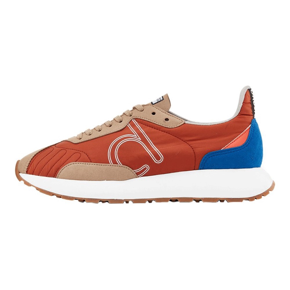 

Кроссовки Duuo Shoes Sensei Active , rojo