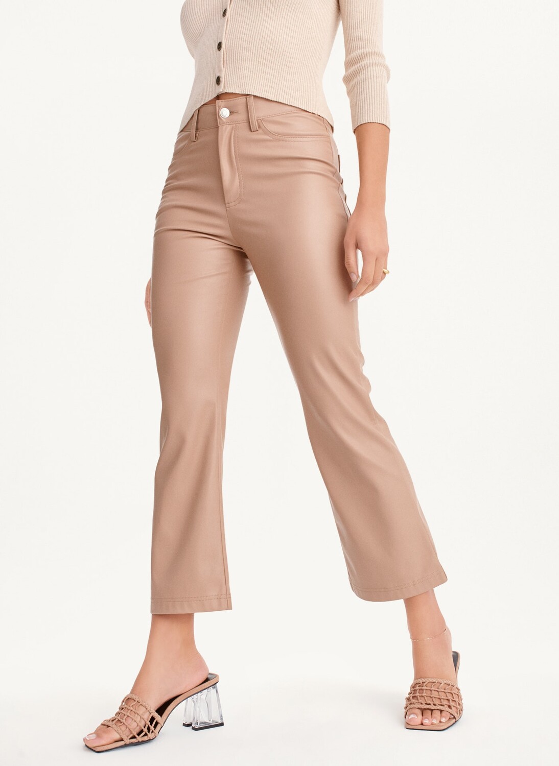 

Брюки Butter DKNY