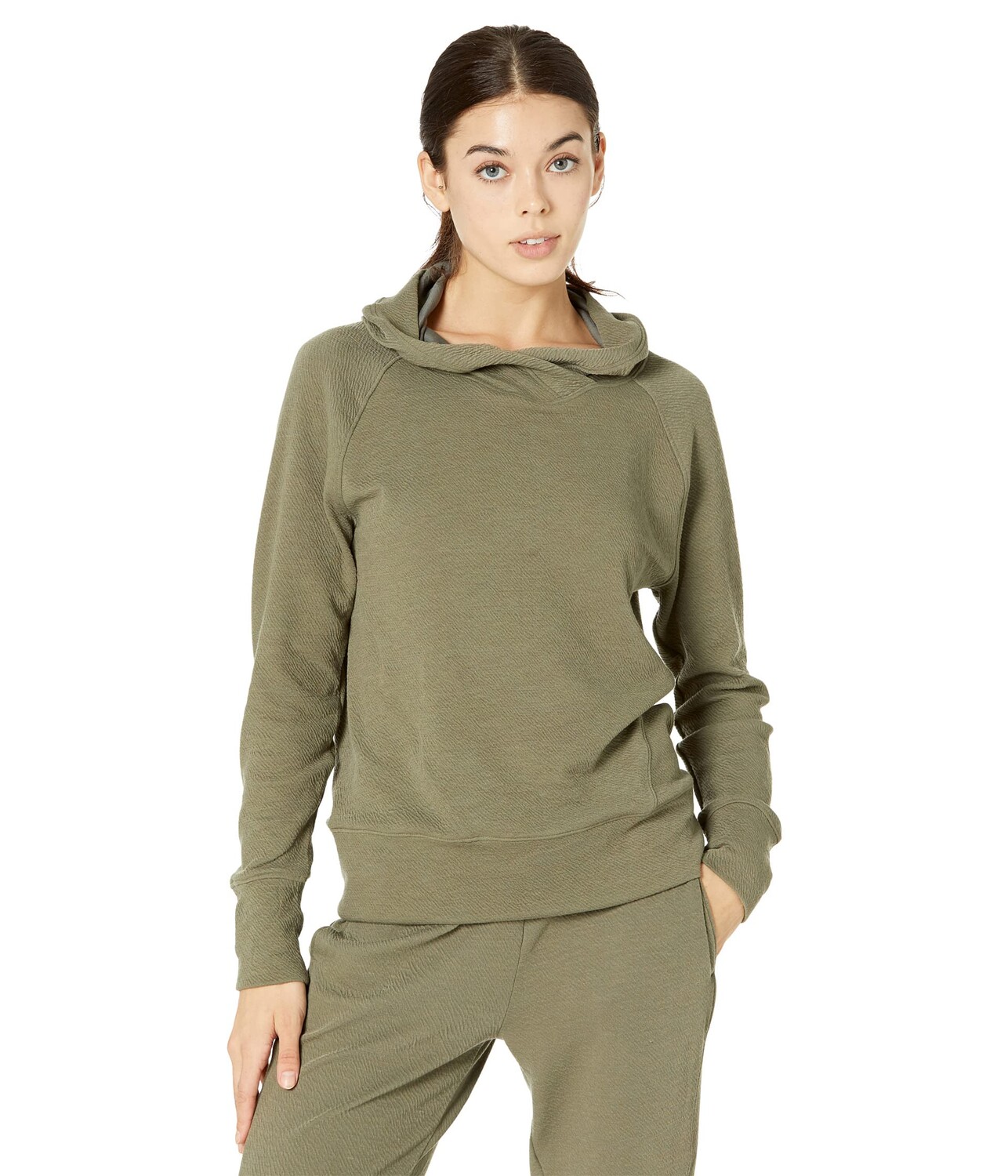 

Худи Prana, Sunrise Hoodie