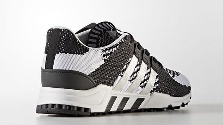 Adidas eqt cheap zero