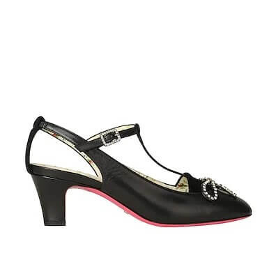 

Туфли Gucci, черный