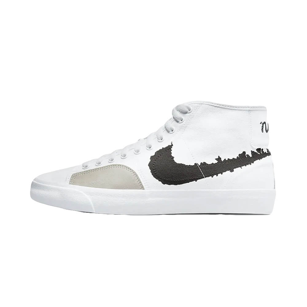 Nike sale blazer court