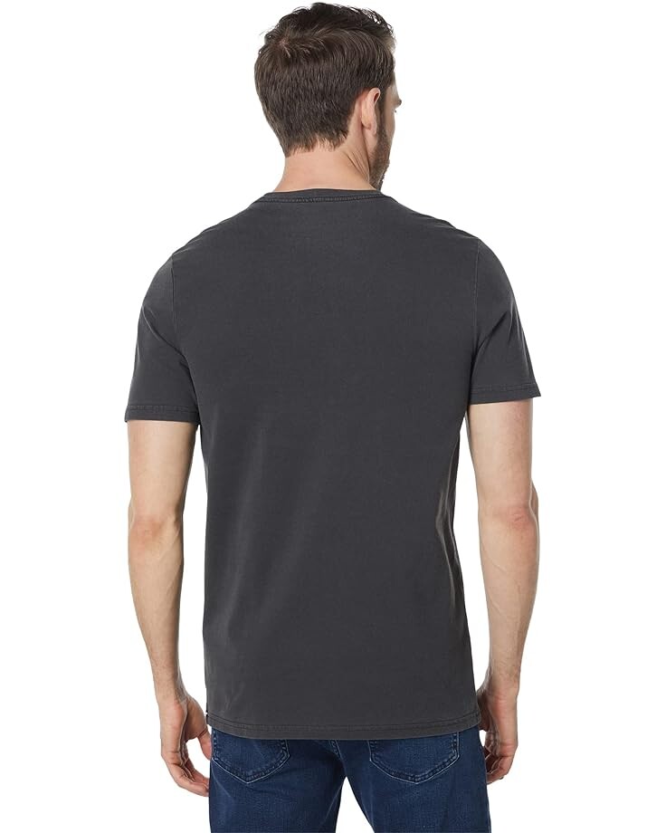 

Футболка Volcom Stone Split S/S Tee, черный