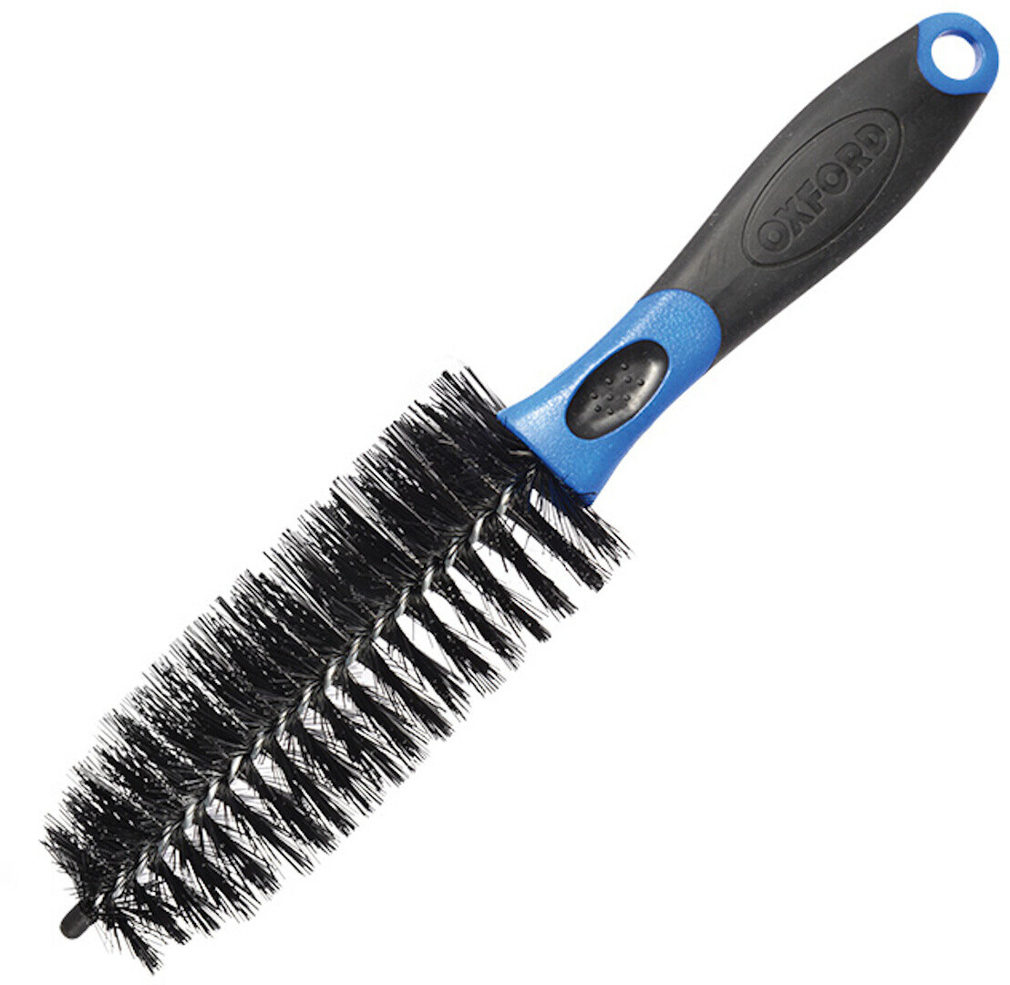 

Кисть Oxford Wheely Clean для очистки колес
