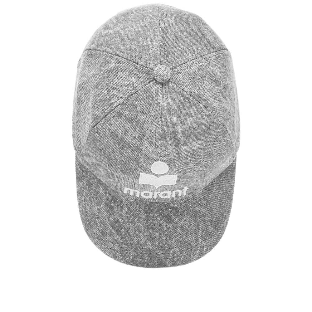 

Джинсовая кепка Tyronh Isabel Marant