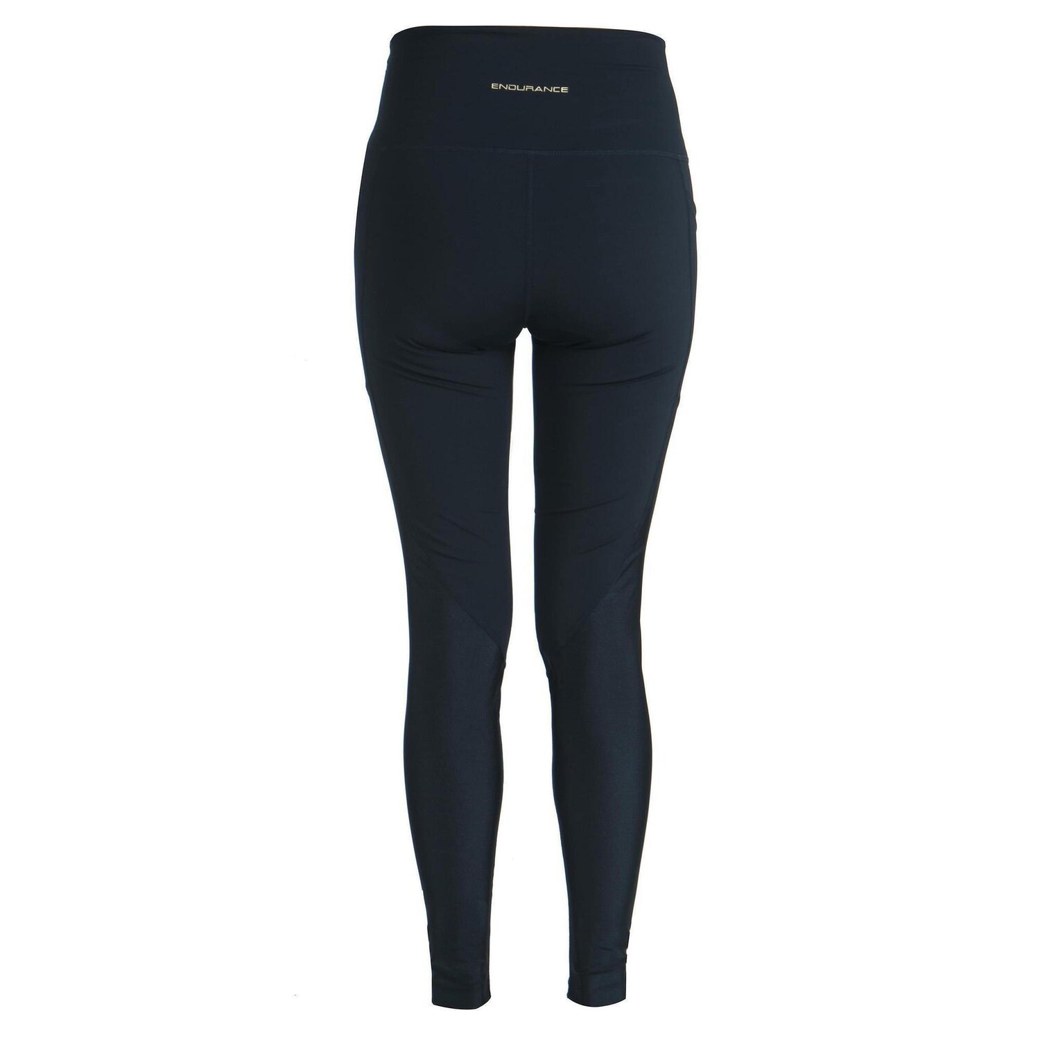 

Спортивные леггинсы Yurry W Running Women Breathable ENDURANCE, зеленый/темно-синий/синий
