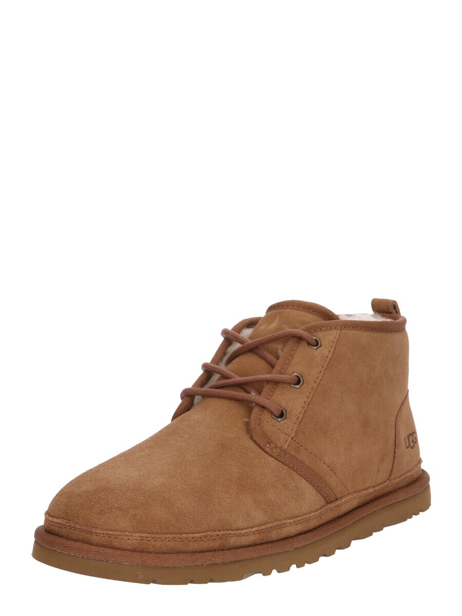 

Ботинки UGG Chukka Boots Neumel, цвет Pueblo