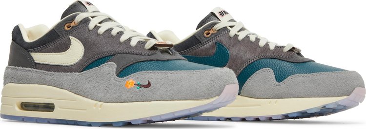 Nike Kasina x Air Max 1 SP Won Ang Grey