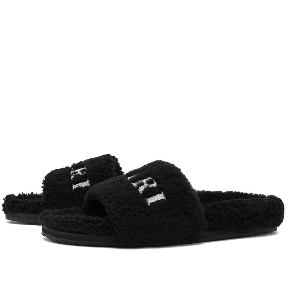 

Кроссовки AMIRI Slipper