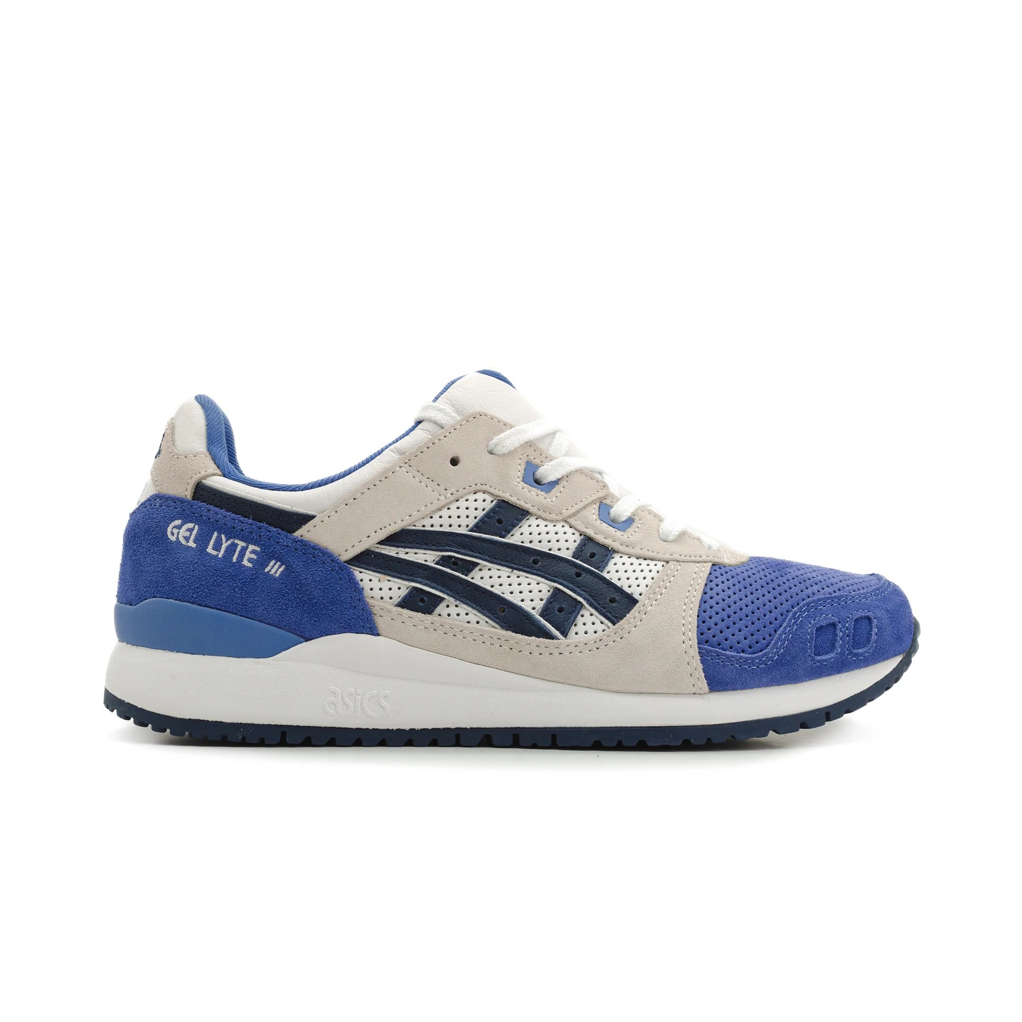 Indigo on sale blue asics