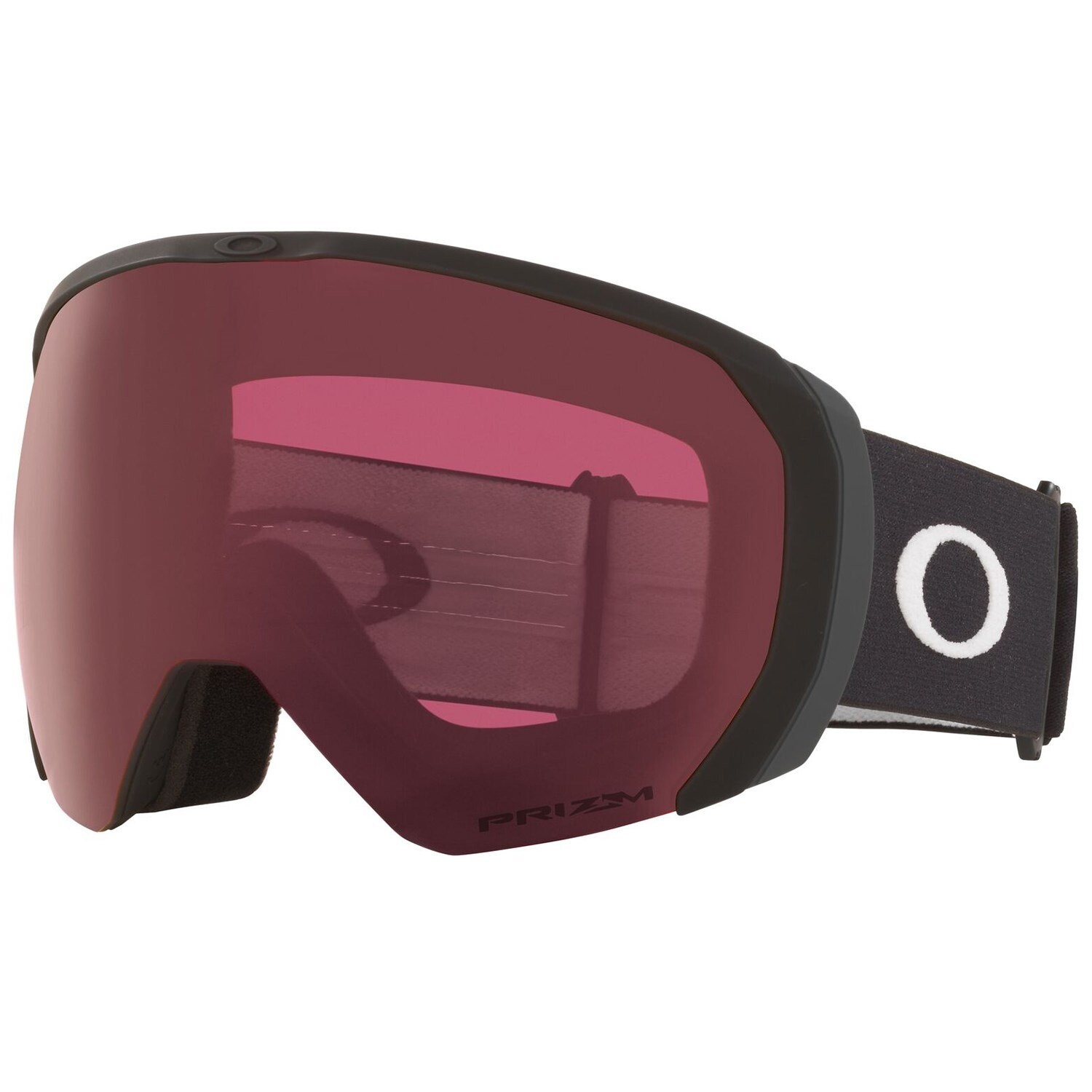 

Защитные очки Oakley Flight Path L, черный