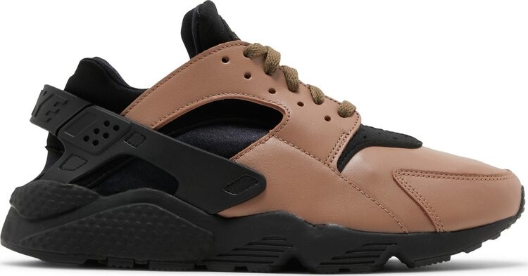 Nike air store huarache tan