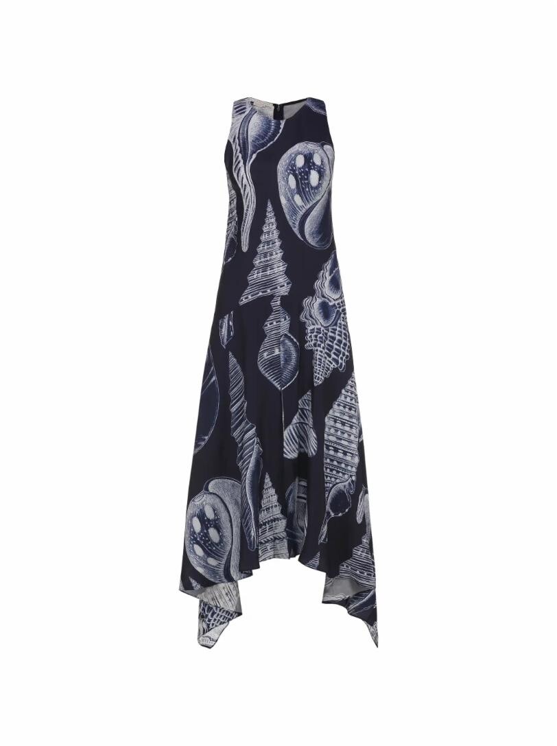 

Платье Willow Seashell Stella McCartney