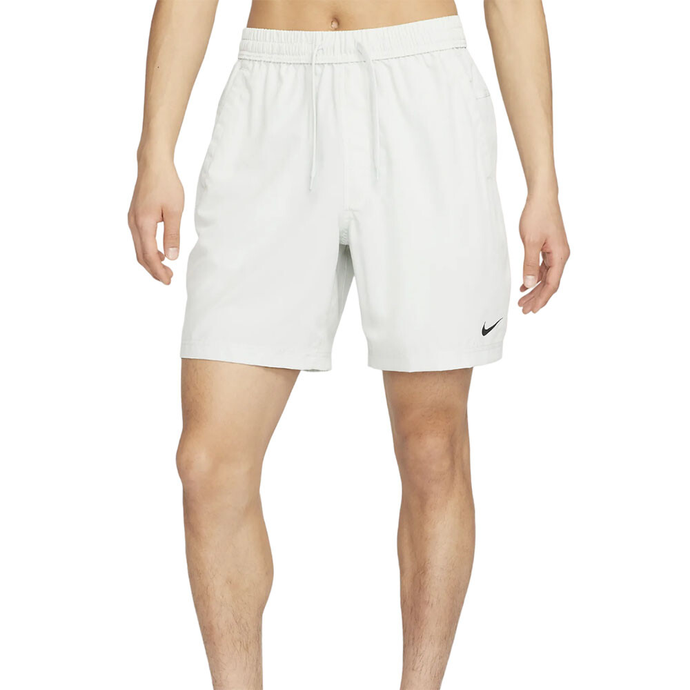 

Шорты Nike Dri-FIT Form Unlined Versatile, белый