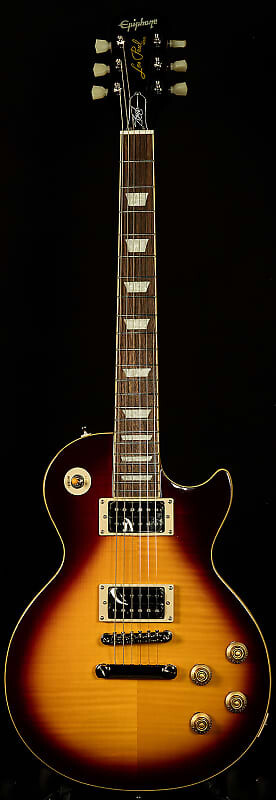 

Epiphone Slash Лес Пол Стандарт Les Paul Standard