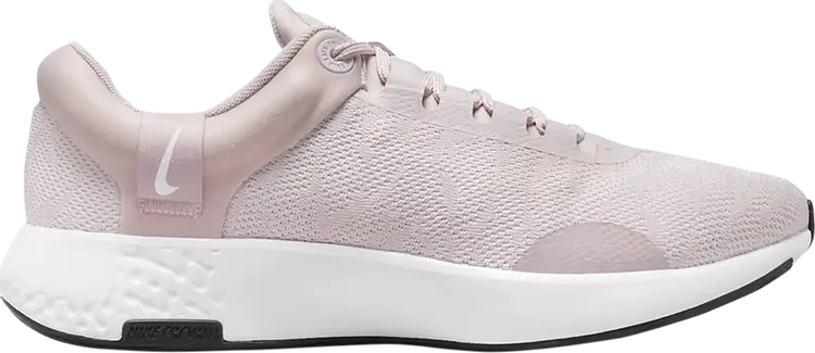 

Кроссовки Nike Wmns Renew Serenity Run 2 'Barely Rose', розовый