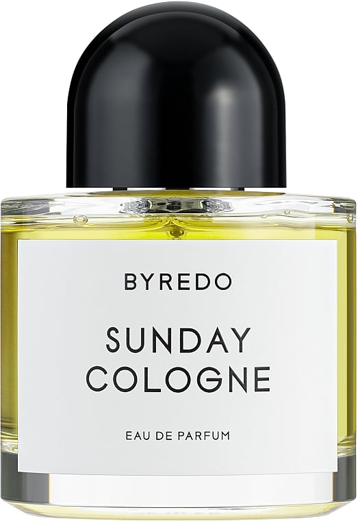 Духи Byredo Sunday Cologne - фото