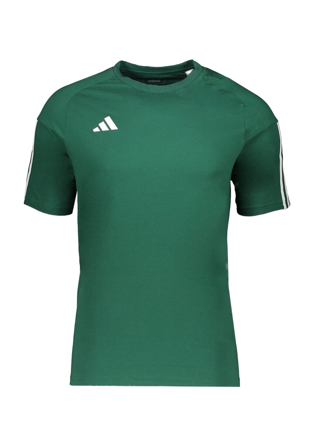 

Футболка Fussball Teamsport Tiro 23 Adidas, цвет gruenweiss