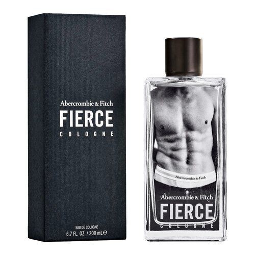

Abercrombie & Fitch Fierce мужской одеколон, 200 мл