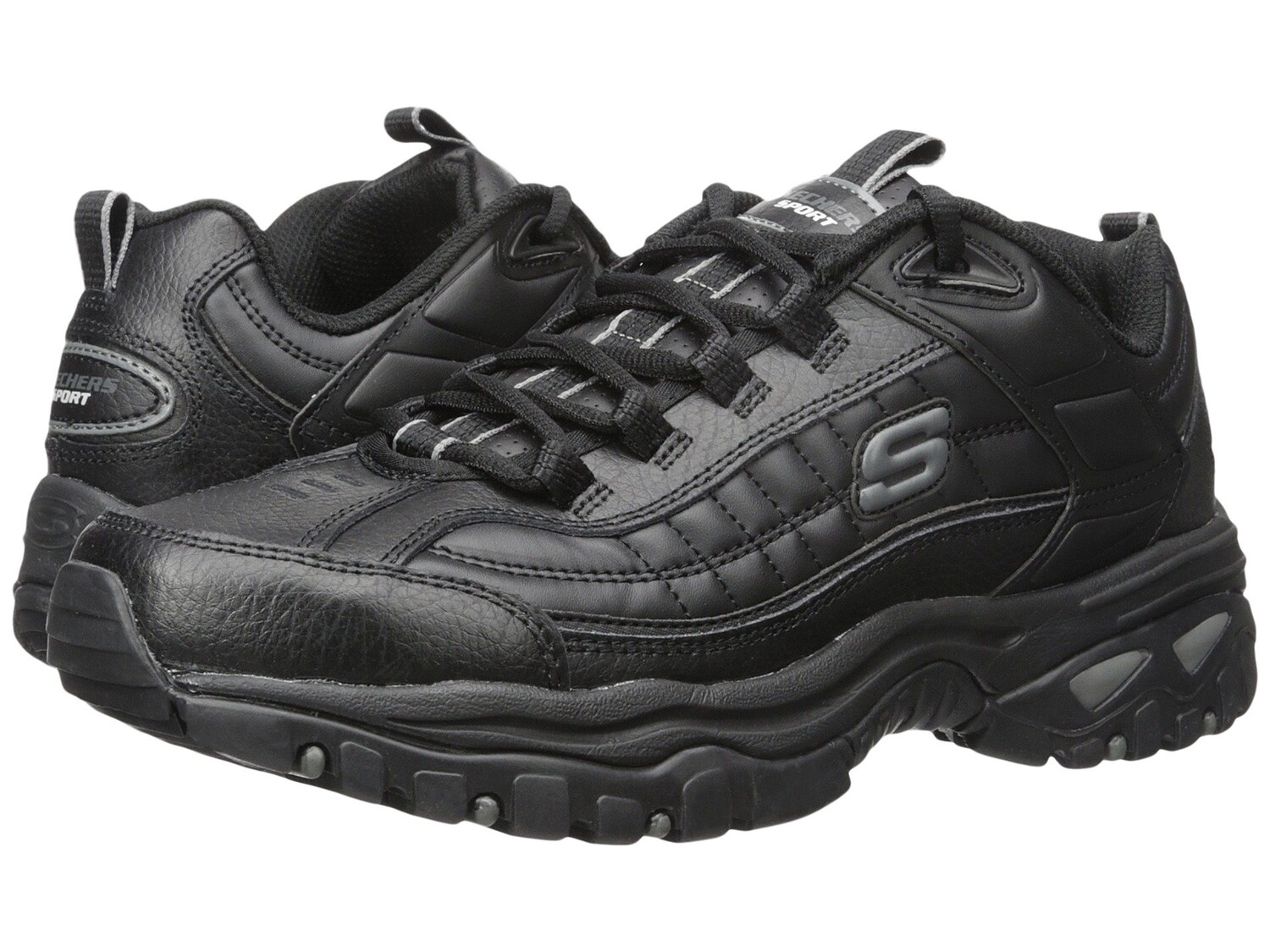 

Кроссовки SKECHERS, Energy Afterburn