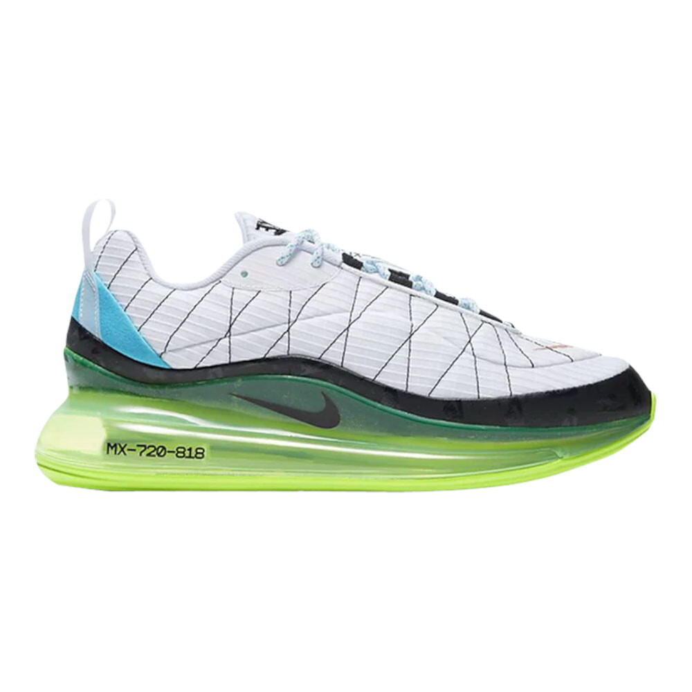 

Кроссовки Nike Air MX 720-818, белый
