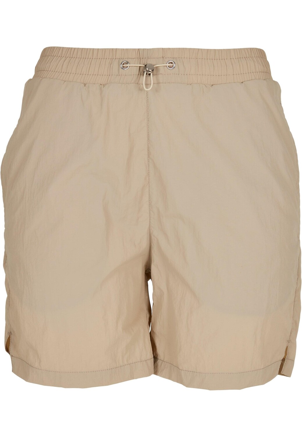 

Шорты Urban Classics Hot Pants, серый