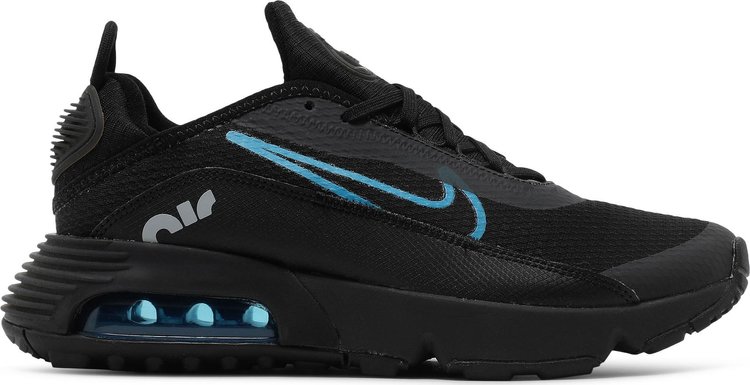 Nike air max store laser blue