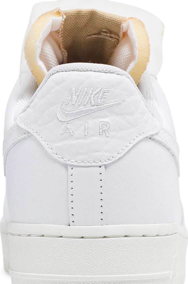 Nike Wmns Air Force 1 Low 07 LX Bling