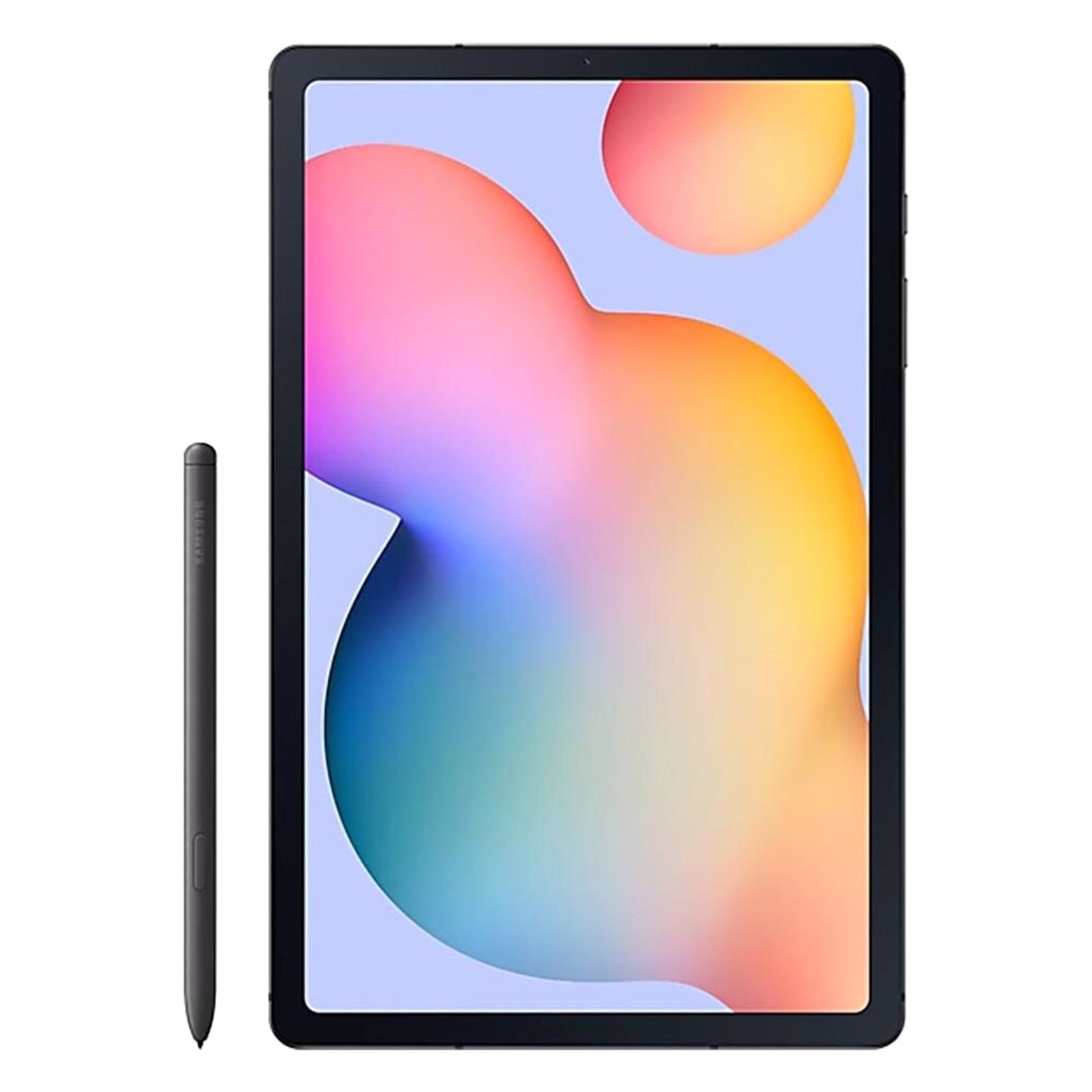 Планшет Samsung Galaxy Tab S6 Lite (2022) 10.4'', 4 Гб/64 Гб, Wi-Fi, серый - фото