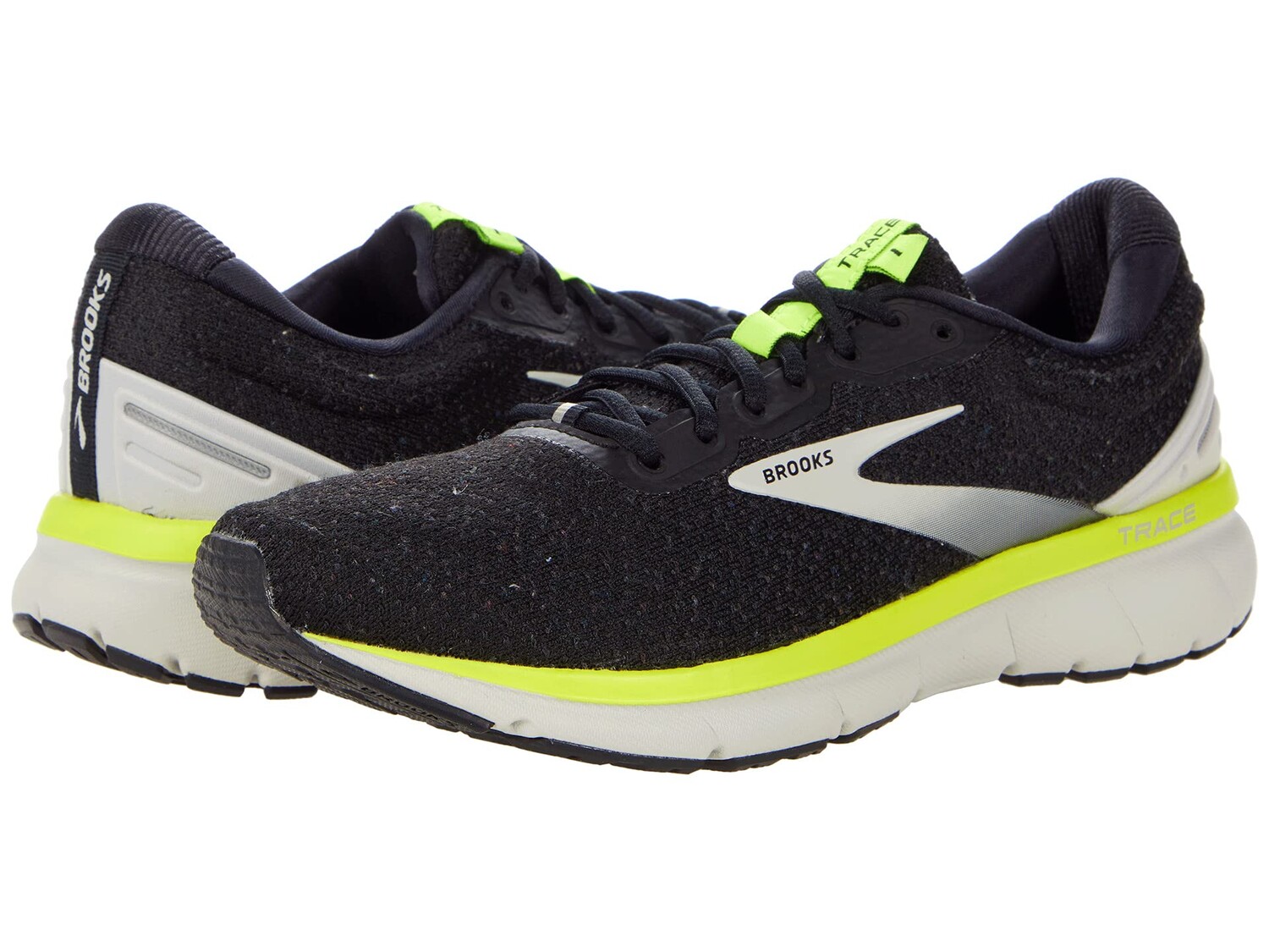 

Кроссовки Brooks, Trace
