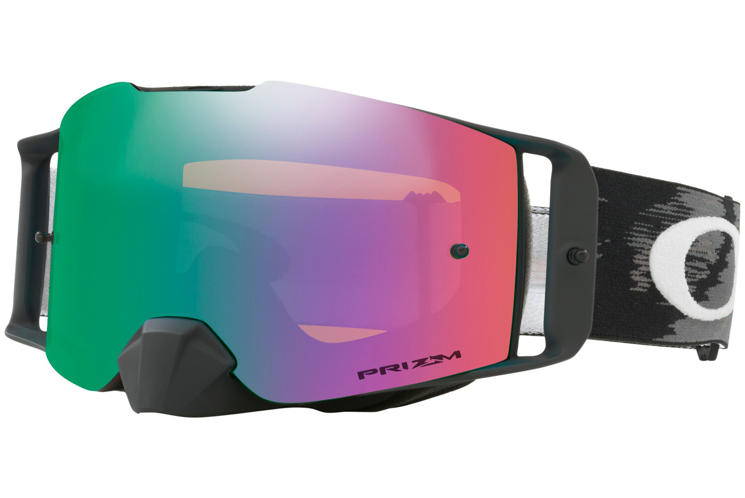

Oakley Front Line MX Prizm Изумленный взгляд,